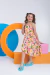 Vestido Elena - Alegria Tropical - comprar online