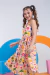 Imagem do Vestido Elena - Alegria Tropical