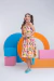 Vestido Elena - Alegria Tropical - comprar online