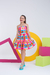Vestido Jenni - Abelhas na internet