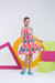 Vestido Jenni - Abelhas - comprar online