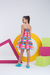Vestido Jenni - Abelhas - Bia Kids | MODA INFANTIL