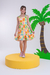 Imagem do Vestido Jamile - Paisagem de Verão