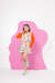 Conjunto Blazer - Smile - loja online