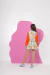 Conjunto Blazer - Smile na internet