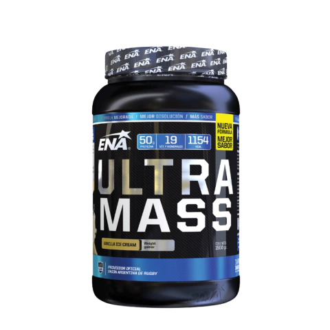 Ultra Mass 1,5kg ENA