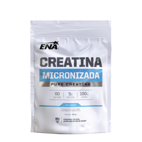 Creatina 300 gr ENA