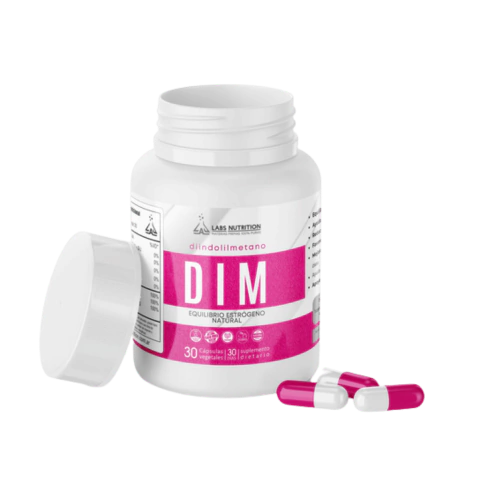 DIM Labs Nutrition.
