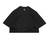 CROPPED OVERSIZED CLASSIC PRETO - comprar online