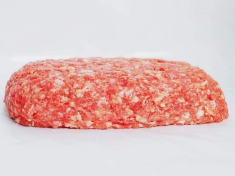 Hueso Carnoso Molido - Shajar Real food