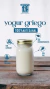 Yogurt Griego Artesanal