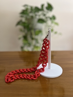 Crochet Asesorios