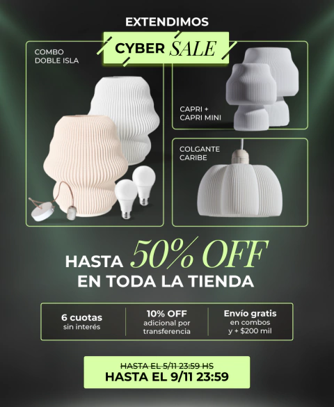 Banner de BuildPrint