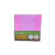 100 Embalagem Para Mini Trufa Lisa Rosa 12x12,5cm - comprar online