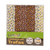 100 Embalagem Para Trufa Confeito Marrom 15x16cm - comprar online