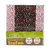 100 Embalagem Para Trufa Confeito Preto 15x16cm - comprar online