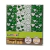 100 Embalagem Para Trufa Coração Verde 15x16cm - comprar online