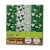 100 Embalagem Para Trufa Coração Verde 15x16cm - comprar online