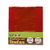 100 Embalagem Para Trufa Lisa Laranja 15x16cm - comprar online