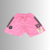 Short Inter de Miami Adulto Rosa
