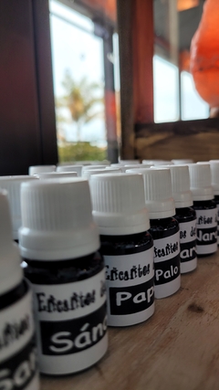 PROMO X3 Aceites Aromas del Bosque x10cc. - comprar online
