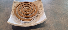 Espiralero Estrella