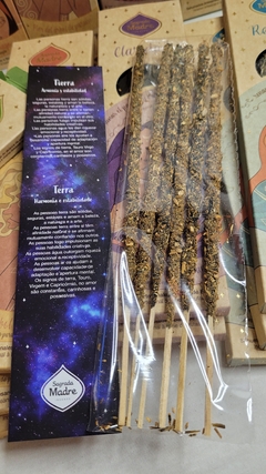 Imagen de Sahumerios sagrada madre 5 elementos