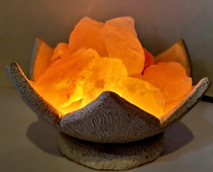 Flor de loto chica (lotito) - comprar online