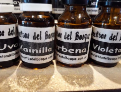 Esencias encantos del bosque 10cc