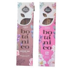 Sagrada madre botánico