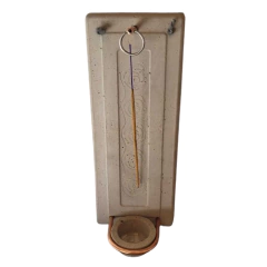 Porta sahumerio de pared Egipto