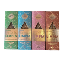 Sagrada madre Energía Limpia - comprar online