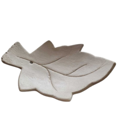 Hoja chica (cuenco)