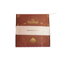 Kit Herbal