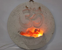 Mural redondo en internet