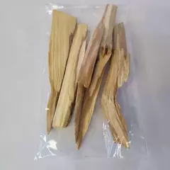 Palo santo en bolsita de 30grs