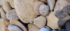 Piedra río x kg
