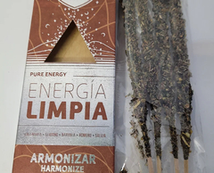 Sagrada madre Energía Limpia - Zumpá Fusión