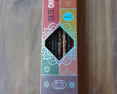 Sagrada madre 7 chakras - comprar online