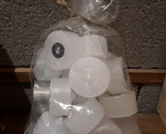 Velas x 25 unidades