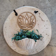 Curso #1 - Mural redondo (Nivel Medio) - Zumpá Fusión