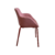Poltrona Fixa Beau Decorativa | Mirage Móveis