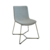 Poltrona Fixa Opus Decorativa | Mirage Móveis