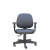 Cadeira Ergonômica Giratória Smart Diretor