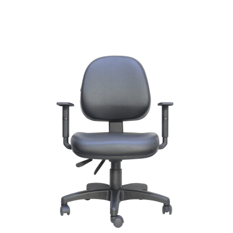 Cadeira Ergonômica Giratória Tech Pro Diretor | Mirage Móveis