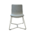 Poltrona Fixa Opus Decorativa | Mirage Móveis