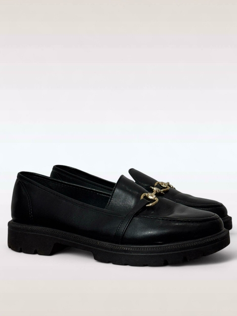Mocassim Beira Rio Tratorado - comprar online