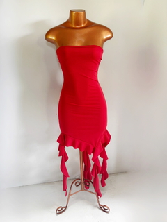 VESTIDO SUPLEX SEREIA na internet