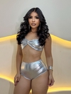HOT PANTS COM TOP - comprar online