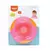 Pratinho Fun com Ventosa 5810 Rosa - Buba
